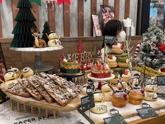 -PAPER STONE BAKERY(天汇广场店)