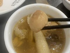 -江川野生菌火锅铜锅鱼(贵清火锅店)