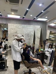 点击看大图 -INSTYLE·SALON