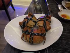 -长沙北辰洲际酒店-兰调全日餐厅