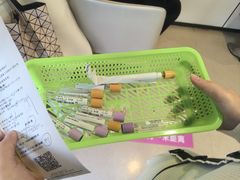 -湖南省妇幼保健院(兴汉门院区)