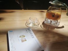 -欧典咖啡屋(台东店)