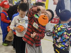 -想象乐创意早教托育中心(殷高西路店)