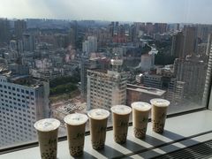 -1点点(三阳广场店)