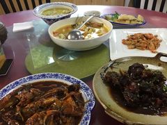 -长兴岛郊野公园农场食堂