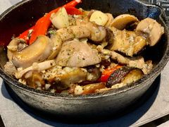 -TIAGO HOME KITCHEN(王府中环店)