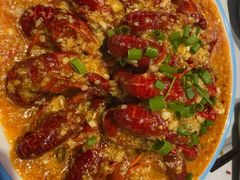 -丁虎子烤肉(国道二店)