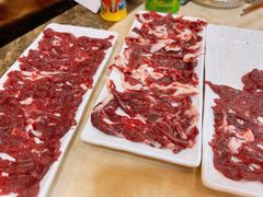 -大志牛肉火锅(天健花园店)