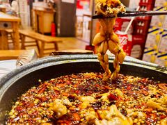 -佬缸炮江湖川菜(玉林店)