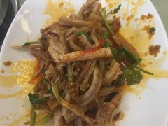 -东方饺子王臻味餐厅(新嘉坡城店)