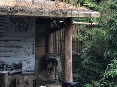 -驿舍·民國老营房院子私房菜(科学会堂店)