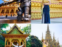 -西双版纳勐泐文化旅游区