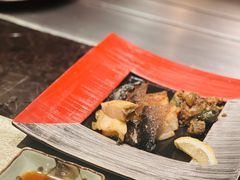 -Ginza Onodera铁板烧(外滩十八号店)