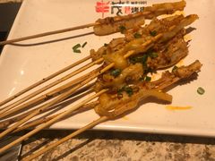 -丰茂烤串(六里桥店)