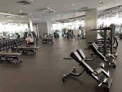 -OXYGYM 奥美氧舱运动中心(朝阳大悦城店)