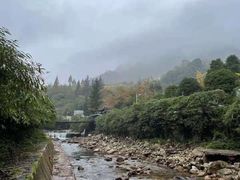-青城山