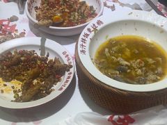 -西江红·株洲本地菜(滨江南路店)