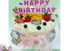 叮当猫主题裸蛋糕-艾加柒克蛋糕茶歇甜品台(春熙路店)