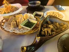 -琶醍壹号•潮菜江景餐吧