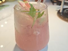 -泰椰里·泰国餐厅(智慧城广百广场店)