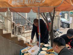 -陈记锅巴菜(五大道店)