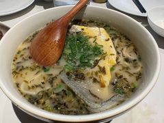 -顶特勒·黄鱼馆·特色菜(上海大世界店)