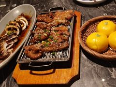 -前海沿·青岛菜(乐客城店)