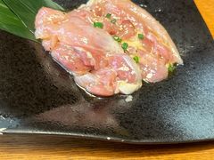 -炎蔵牛舌烤肉