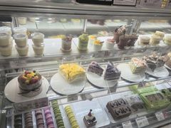 -西村叔叔的店·面包·甜品·蛋糕(崂山丽达店)