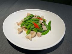 -梁家大院•农家菜(马陆店)