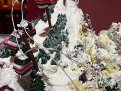 -爱新觉罗福臨火锅馆(万科滑雪场店)