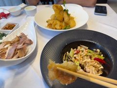 -鹿鸣春饭店(总店)
