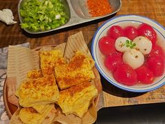 -打川川·川蜀毛肚(南市场店)