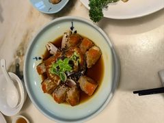 -宁海食府·涌宴(真和店)