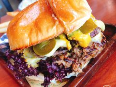 -魏斯理汉堡(西安沣东吾悦店)