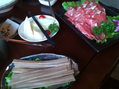 -捞神煲汤火锅(湖滨商业街店)