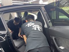 -龙膜全球臻选店·汽车贴膜·隐形车衣