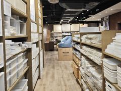 -MUJI无印良品(西单大悦城店)