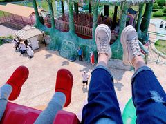 -蓬莱欧乐堡梦幻世界