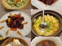 -太湖饭店玉兰厅(自助餐厅)