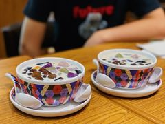 -糖纸甜品(慈溪城西银泰店)