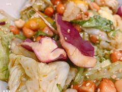 -木屋烧烤(西南角店)