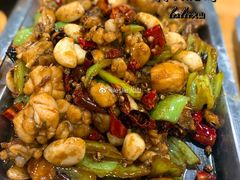 -陈氏肥蛤(小纬六路总店)