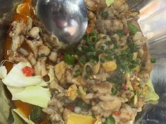 -辣不怕口味虾(凌霄路店)