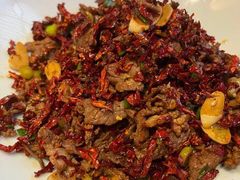 -巢爷老味(东方红店)