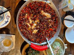 关公水煮鱼-水煮三国·川鲁江湖菜(香山店)