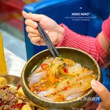 汕头深夜干锅T01虾混的干锅虾好吃到起飞