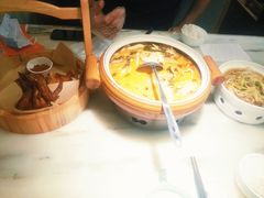 -金佬馆·川菜bistro(芜湖镜湖万达店)