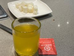-海底捞火锅(天一广场亚细亚店)