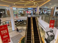 -宁波杉井奥特莱斯广场